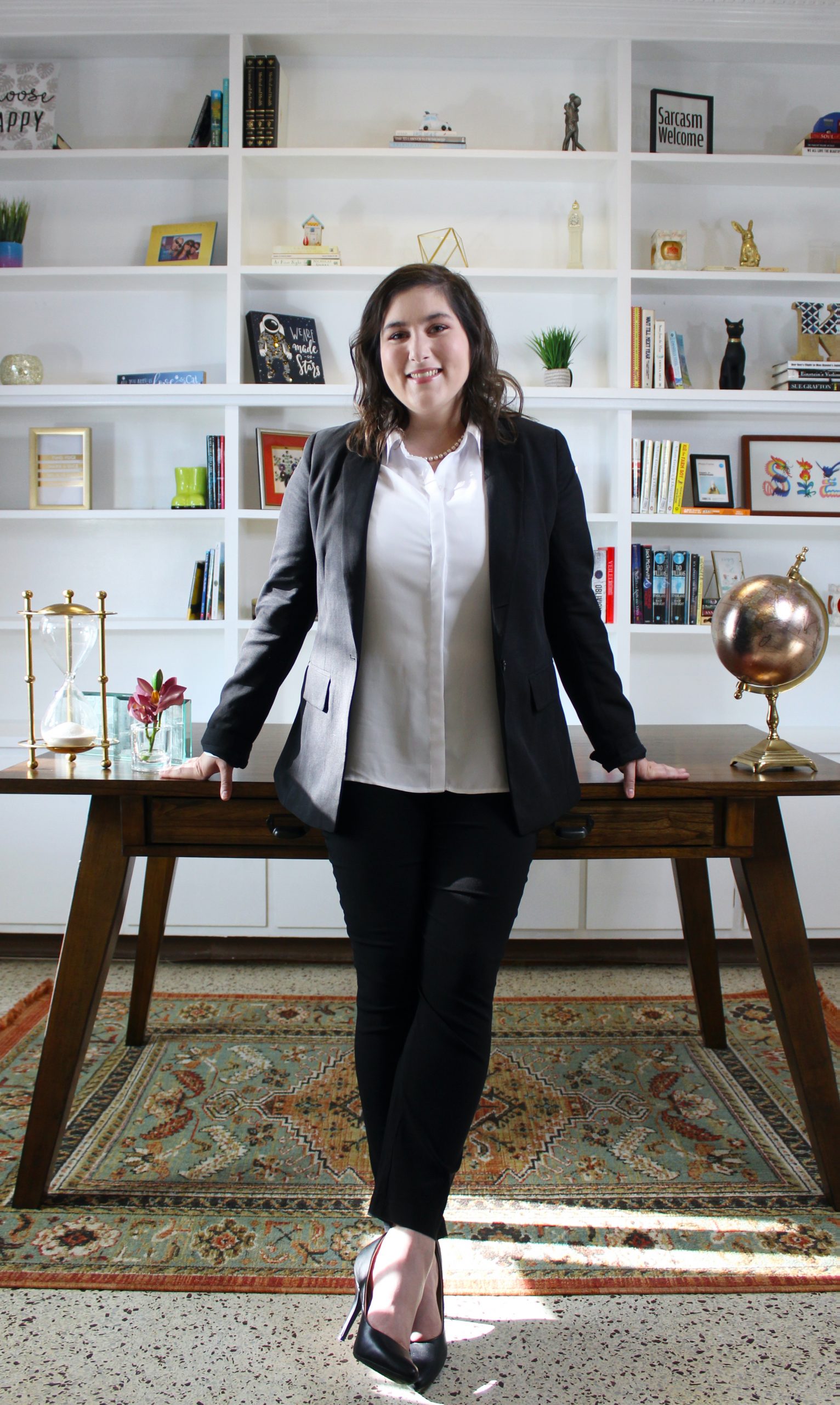 Who is Kristen Picot